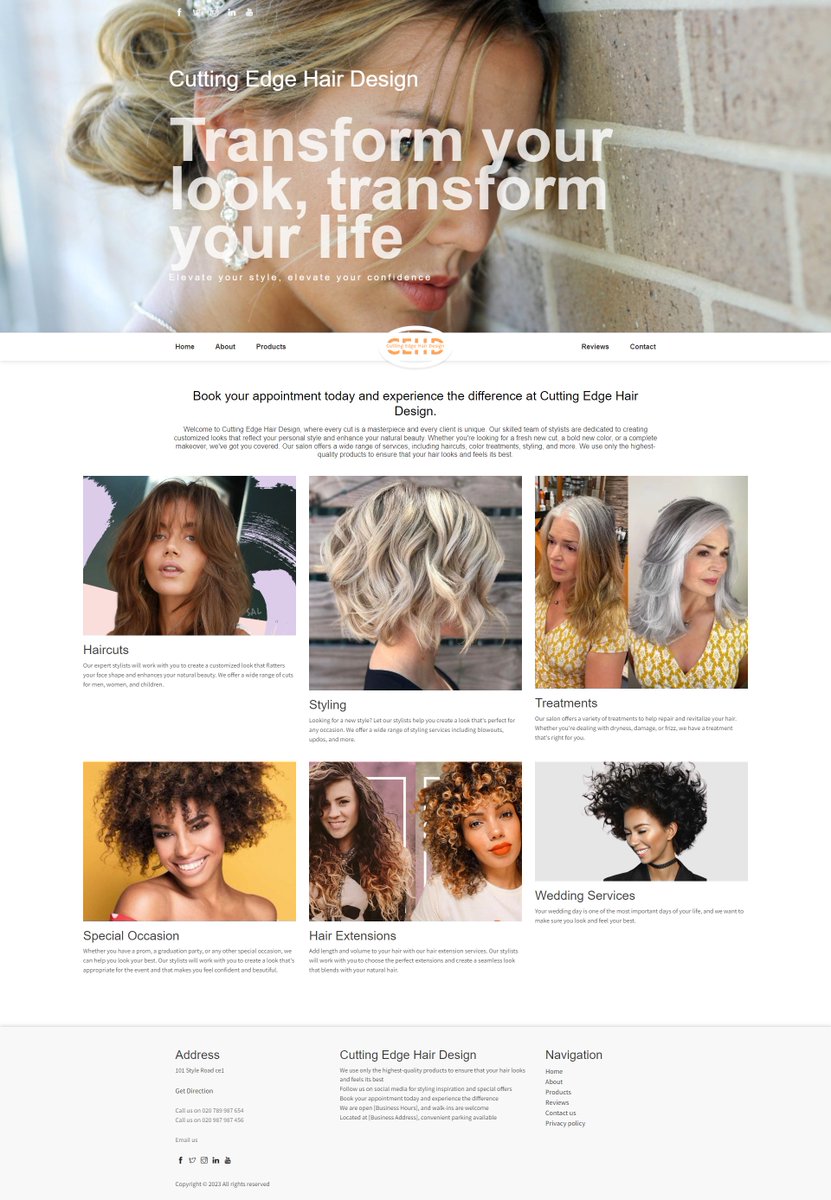 Web Builder tweet media