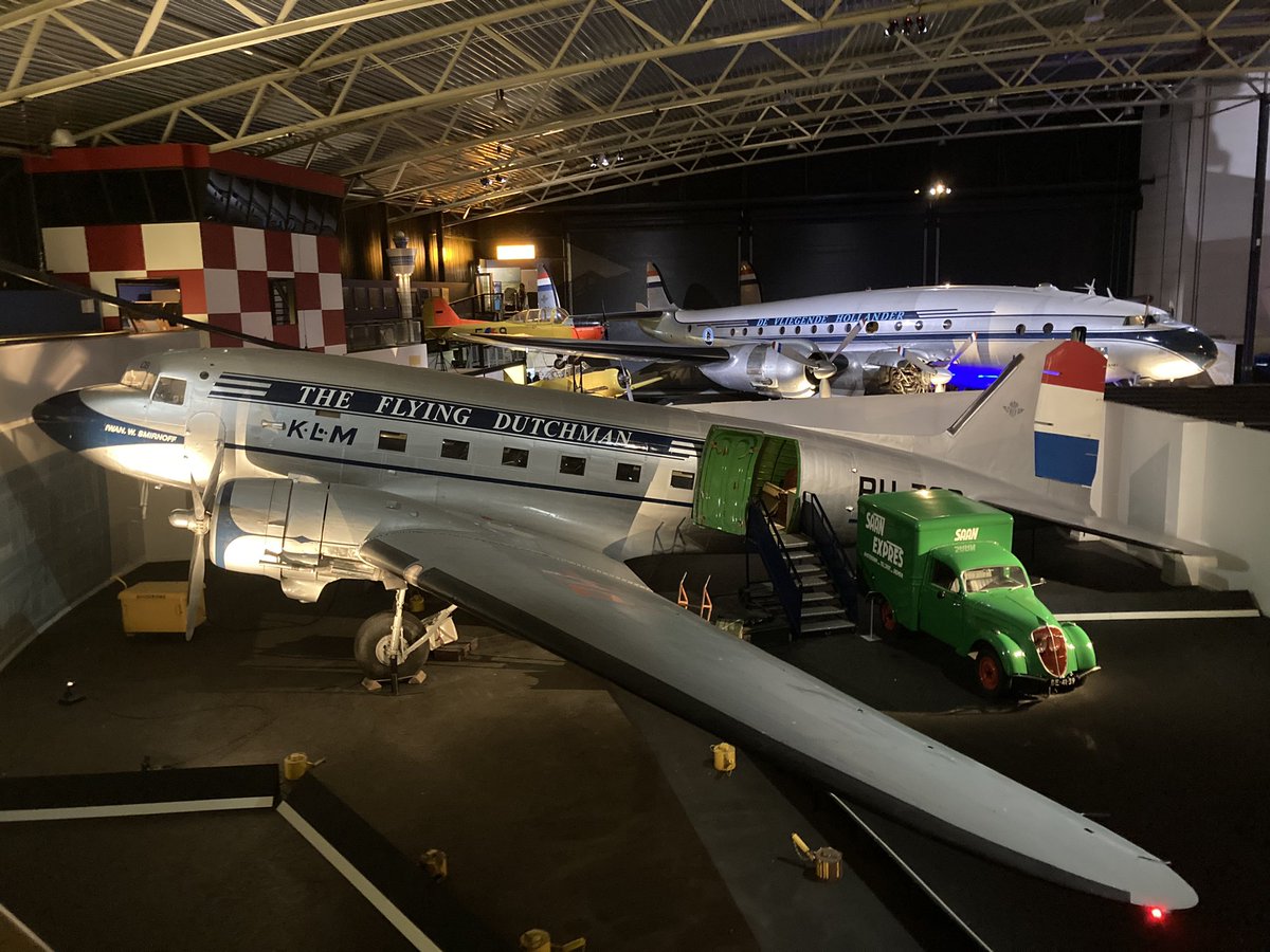 SchoorHenk's tweet image. Bestuurlijke netwerkbijeenkomst Rijkswaterstaat Midden-Nederland op prachtige locatie #Aviodrome in Lelystad.#mobiliteit #bereikbaarheid #hubs #renswoude