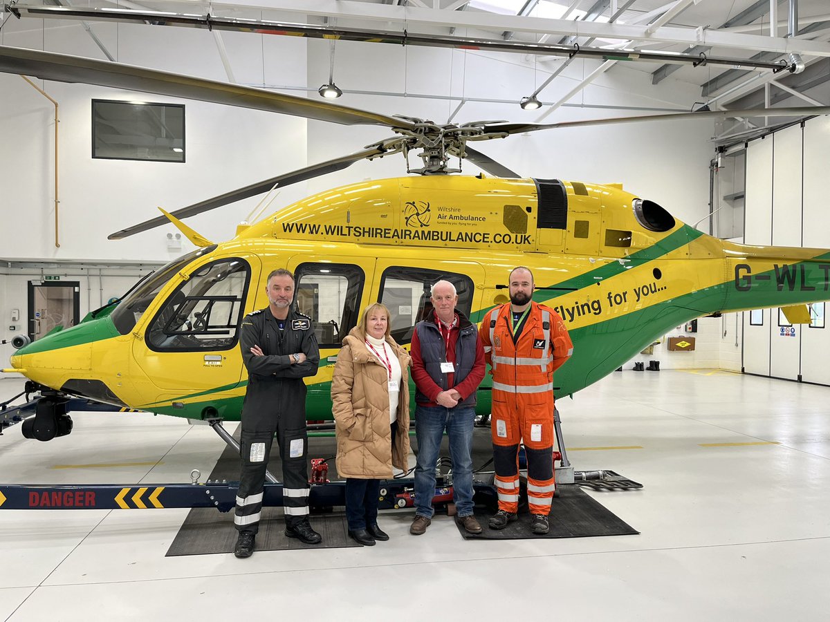 mimiesdad's tweet photo. Lovely to catch up with Anton &amp; Jenny yesterday and showcase what we do. Looking forward to working with the @straker_helen charity on an event in the summer 🌞 https://t.co/o1FGbQAzJc