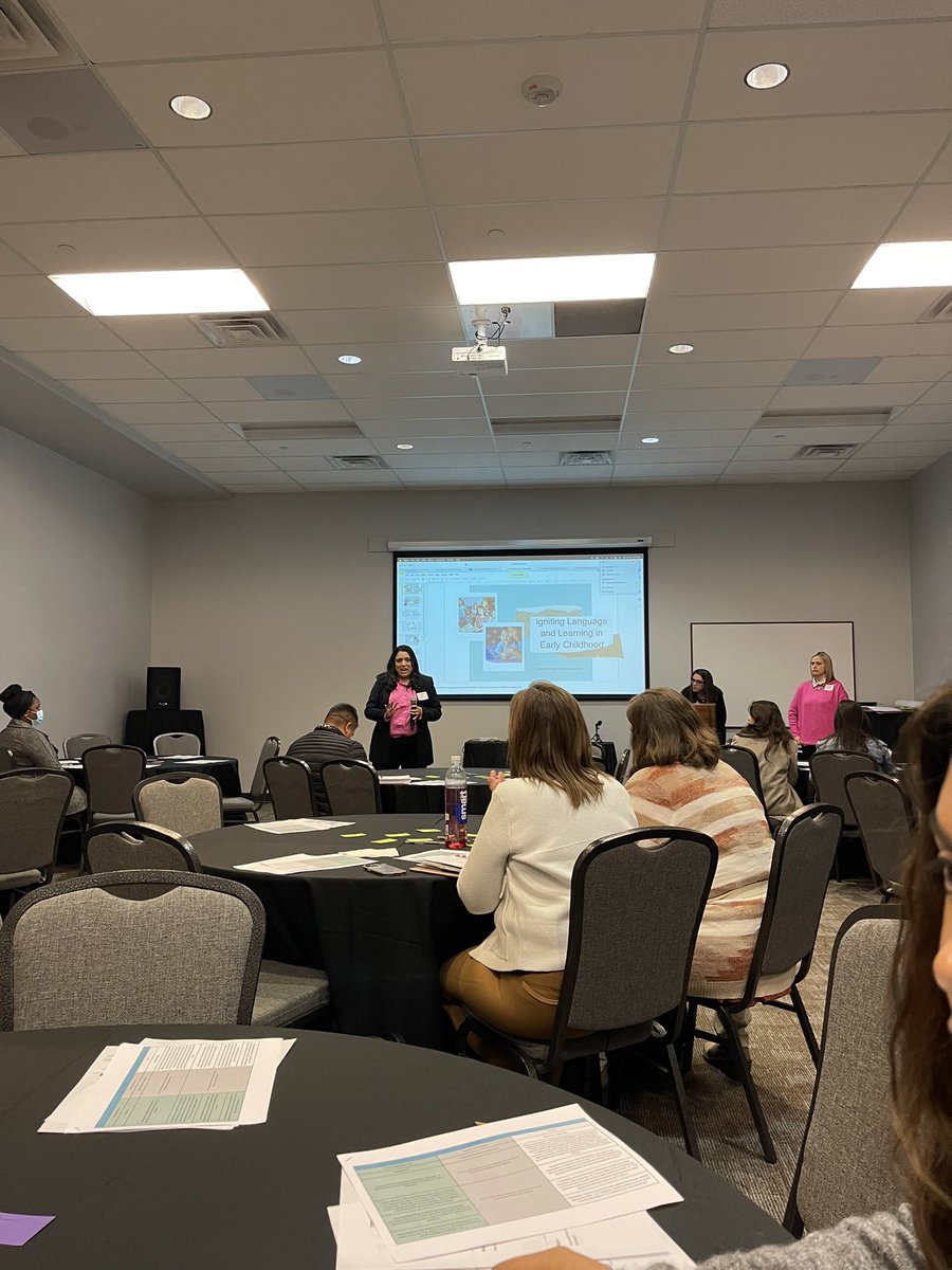 Danielle Thorp tweet media