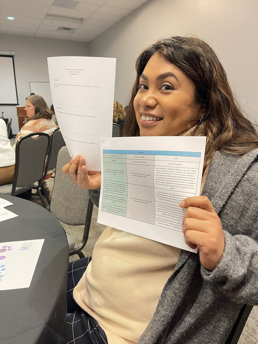 Danielle Thorp tweet media