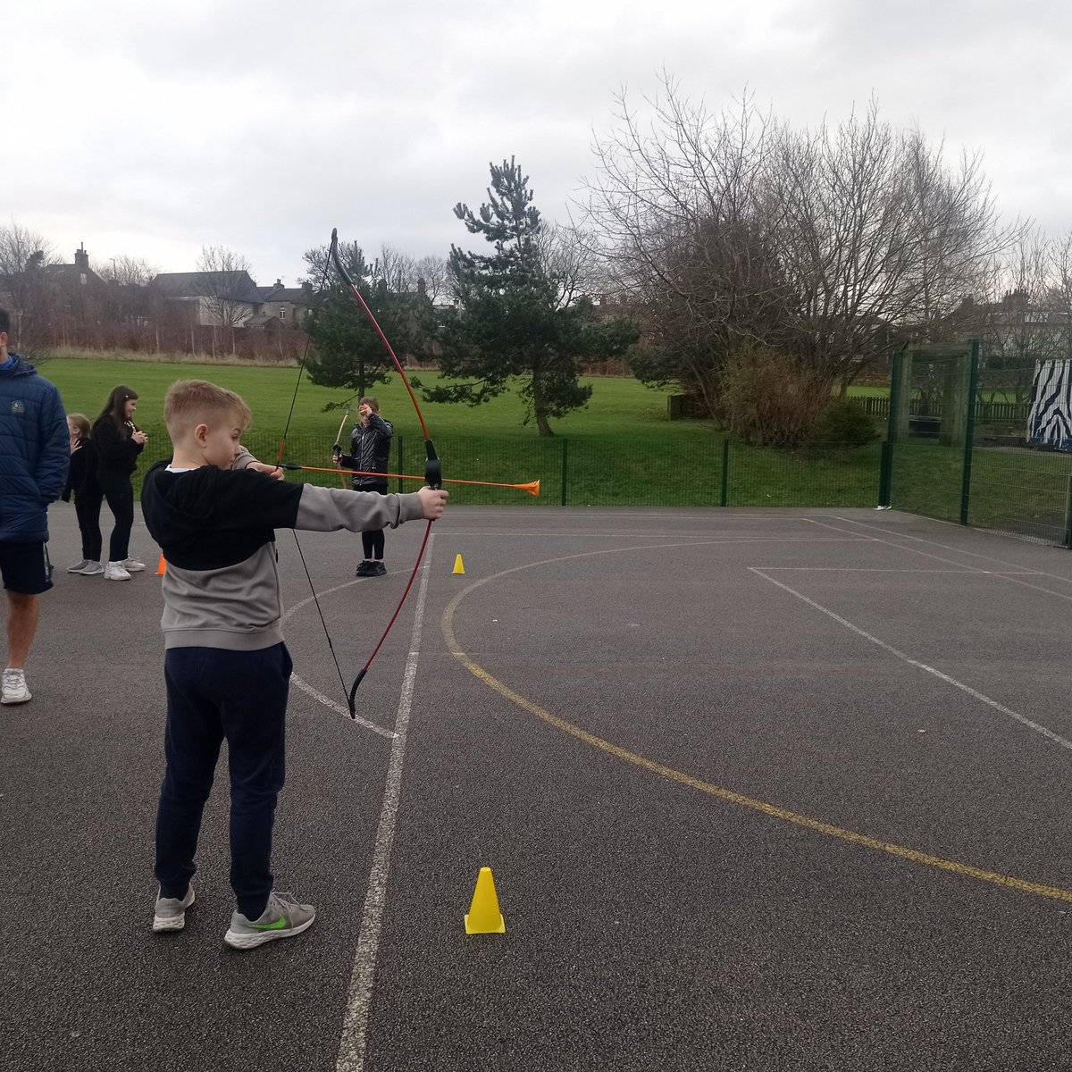 St Francis Catholic Primary School tweet media