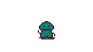 @junkie_two MOTHER2のグミ族だぁ～🥹 