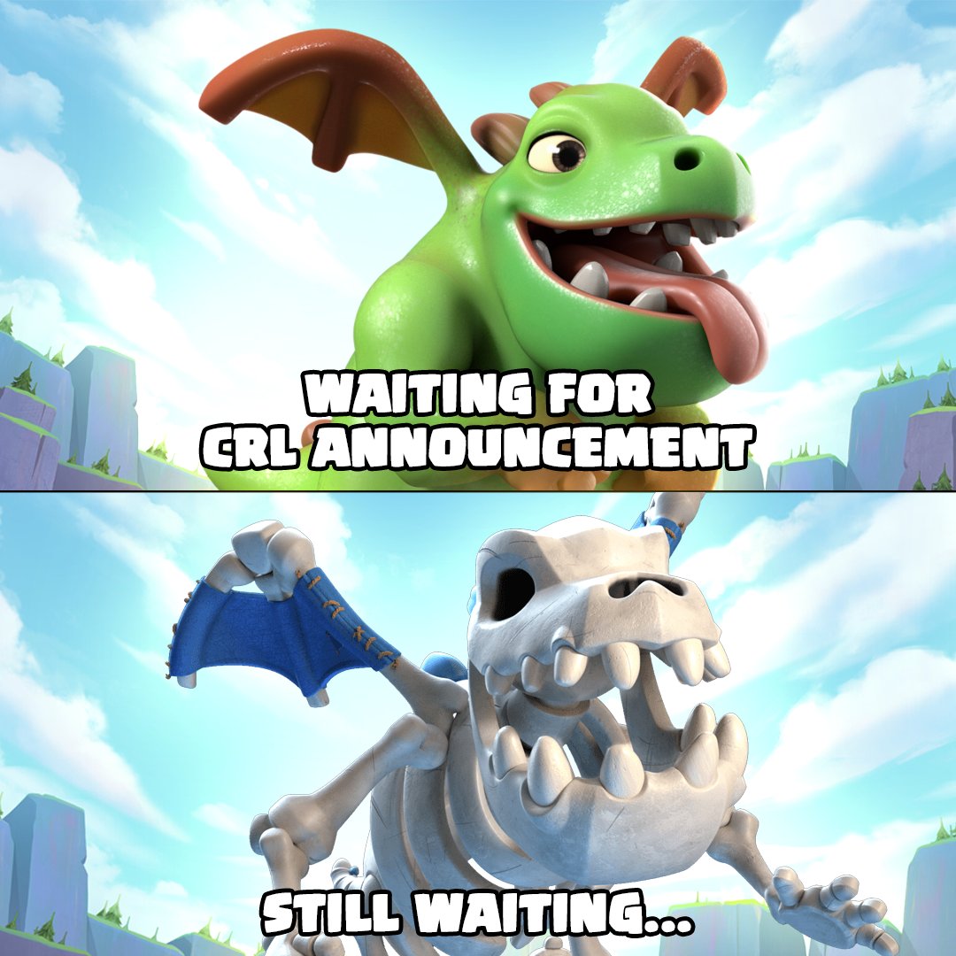 The wait is almost over 🥺 See you tomorrow 👋