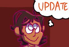 opaattack's tweet image. There is a new page of Evocated! up! Learn shocking truths!
webtoons.com/en/challenge/e… #WEBTOON