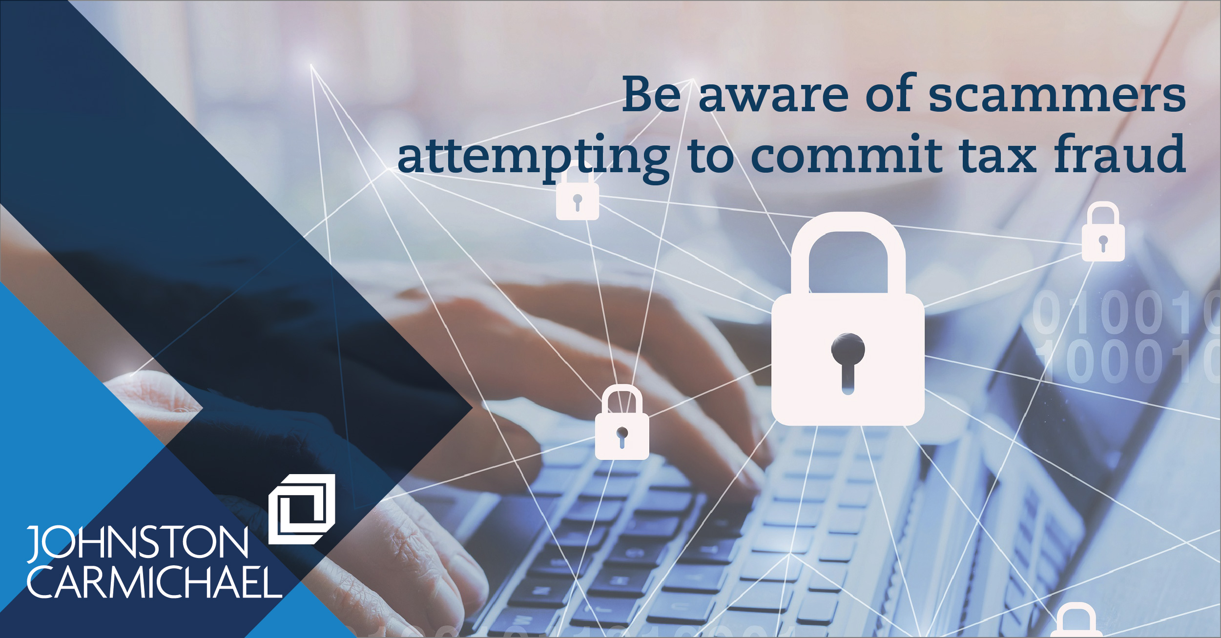 Johnston Carmichael (JC_Accountants) / Twitter