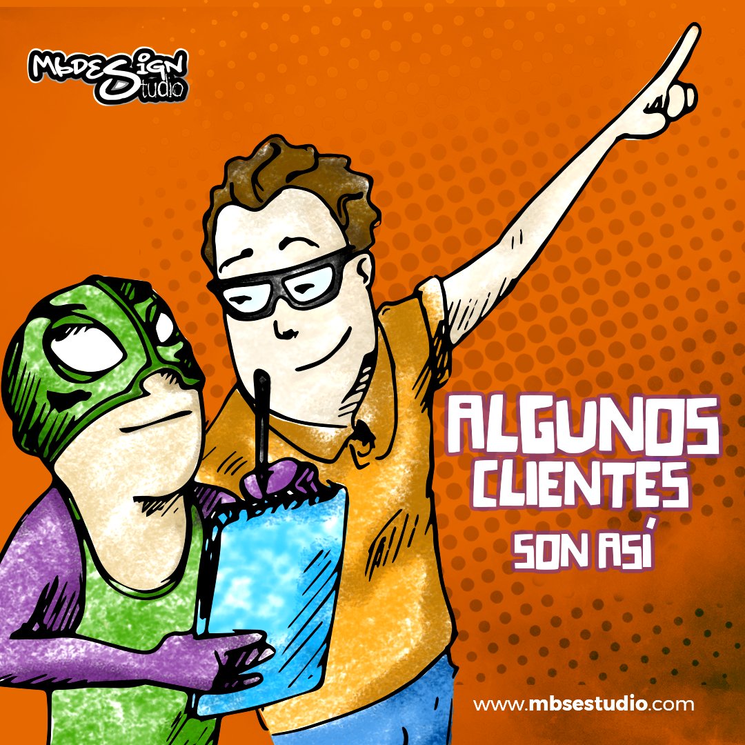 anelroga's tweet photo. Interesante post.

https://t.co/2JwHVTpjwn

😎 Cuando abordamos el tema de una identidad visual la primera reunión es importante para escuchar al cliente. Y a veces nos topamos con el dibujante de sus ideas, que supuestamente está claro de lo que quiere. https://t.co/08E4mdp568