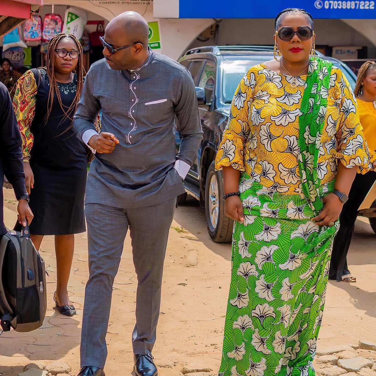 felabankolemoh's tweet photo. Yesterday, alongside the Honourable Commissioner for Education, Edo State, Dr. Joan Oviawe. We visited some of Project TMAX centres ahead of Training Kick-off in the State - Monday 30th January, 2023.
#projecttmax #tvet #tmaxedo #tmaxnigeria #skills #fbo #felabankolemoh https://t.co/1qdun7MCu0