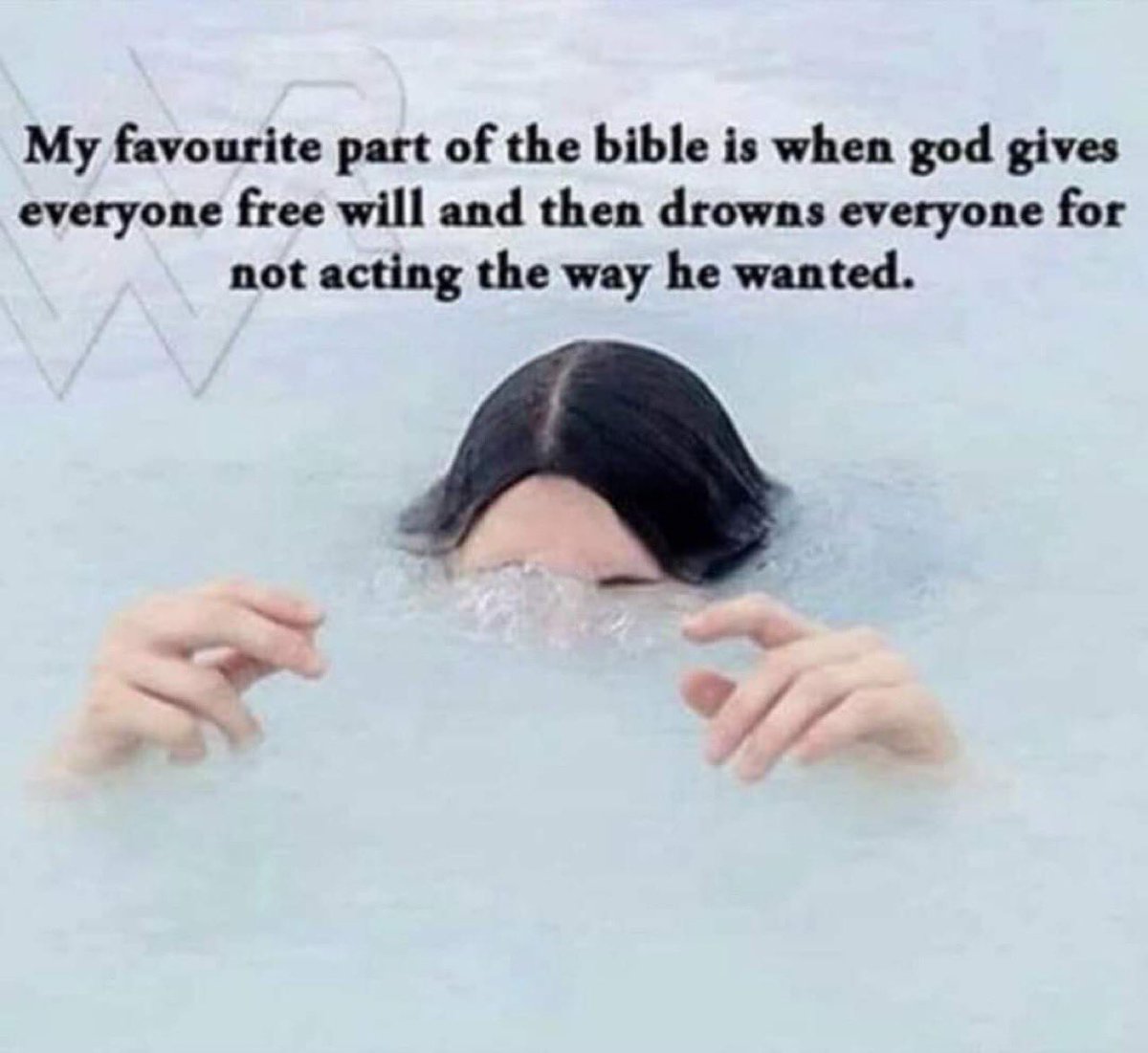 Skeptic Haven tweet media