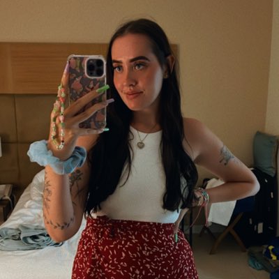 Amy tweet media