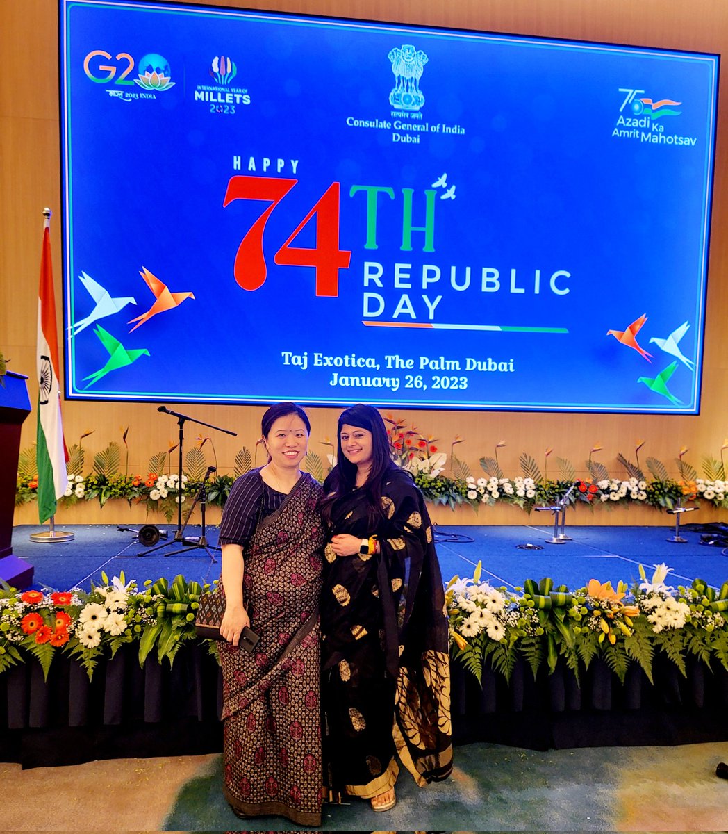 Parul Mahajan tweet media