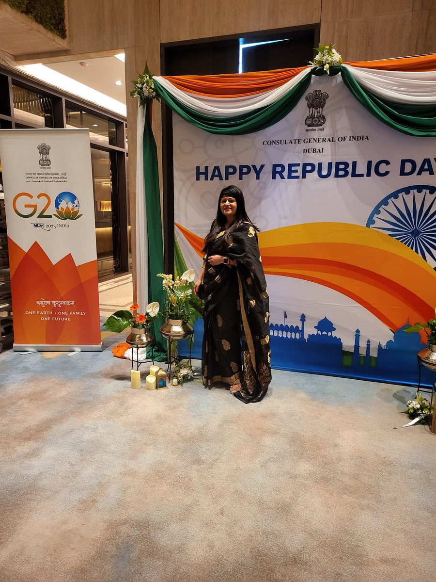 Parul Mahajan tweet media
