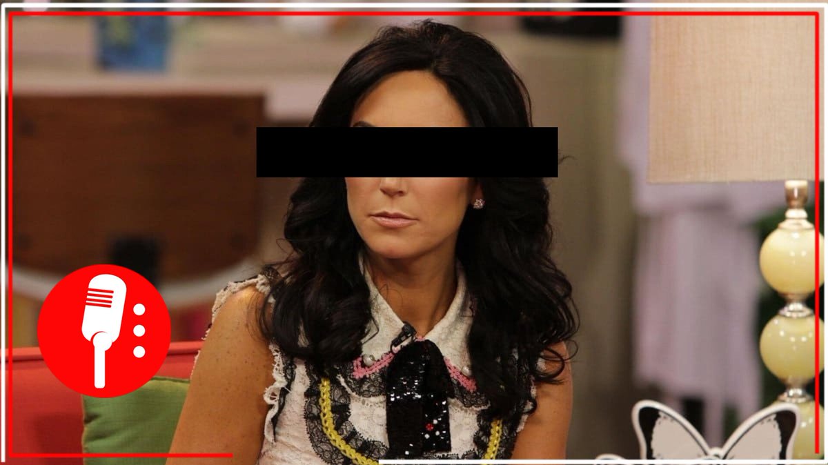 ReporterosMX_'s tweet image. Ojo: Juez ordena detención contra Inés Gómez Mont; la ex presentadora de TV Azteca y prófuga de la justicia, suma ya 4 órdenes de aprehensión en su contra. bit.ly/3XZQgHn