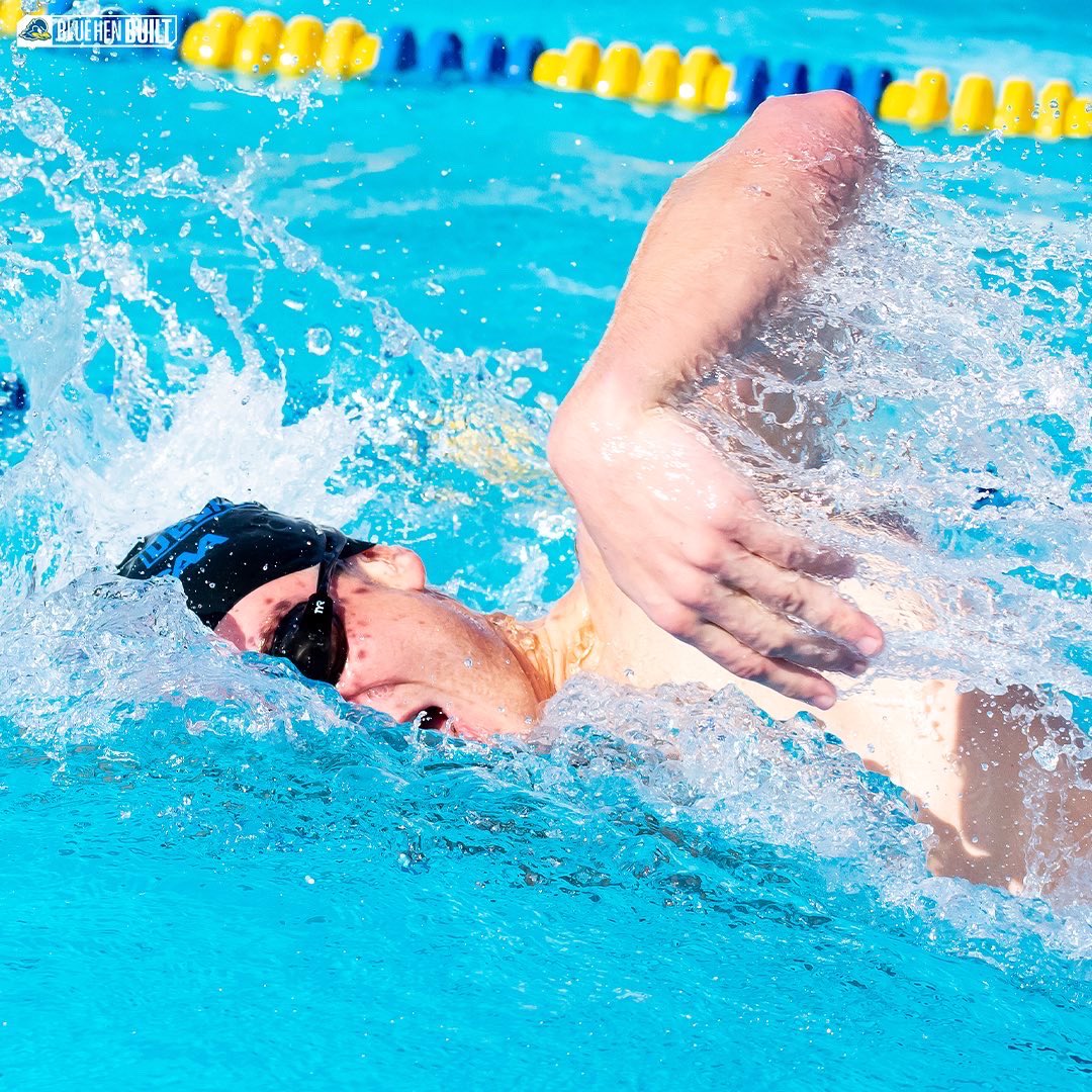 Delaware_Swim's tweet photo. Senior Spotlight — Ryan Polino 💪 https://t.co/Hd3QGZUOUW