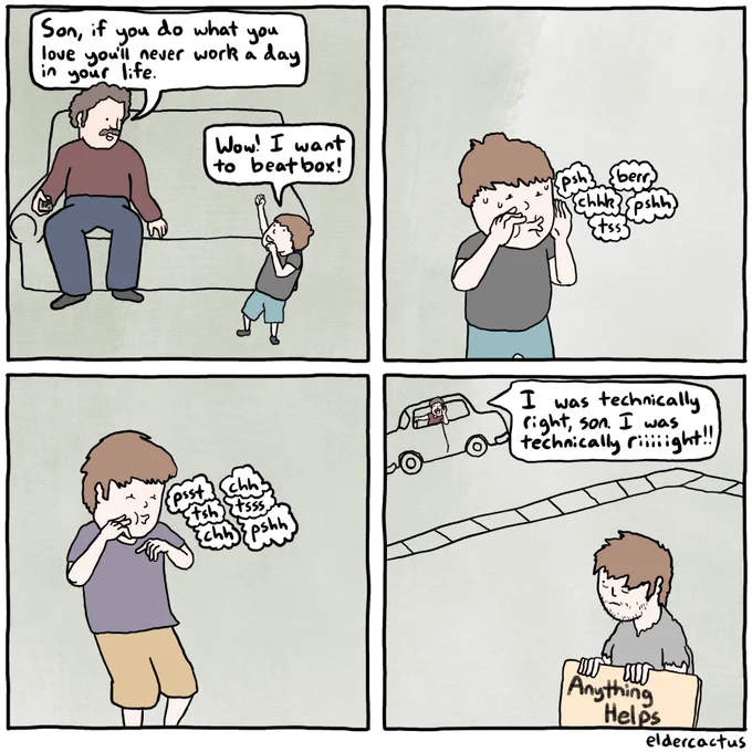 old comic 