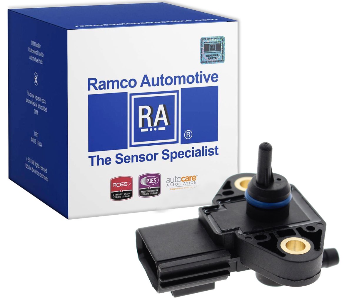 RAMCOAUTOMOTIV2's tweet photo. Ramco Automotive “The Sensor Specialist”, Fuel Injection Pressure Sensor  RA-MS1044, compatible with Standard Motor Products FPS5, Wells SU8744, 5S7254. #Ford #Distributors #AutomotiveIndustry #AftermarketParts #MultiBrands #AndDriverWithConfidence with #RamcoAutomotive https://t.co/8UTxwHVe4F