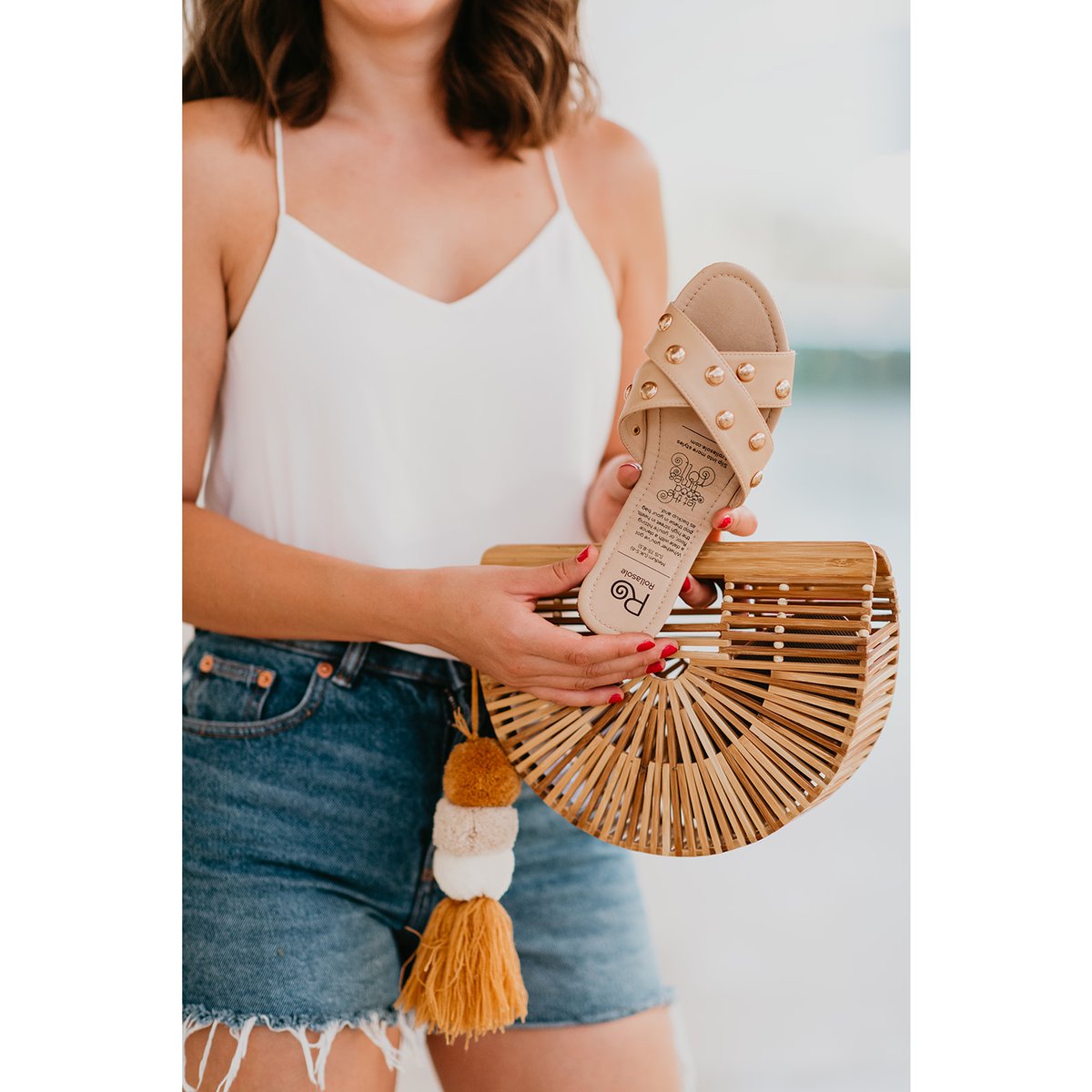 Life is too short to wear boring shoes 👠 #shoestagram #pinklemonct #love #shopsmall #danburyct #instagood #gift #accessories #foldableshoes #comfortable