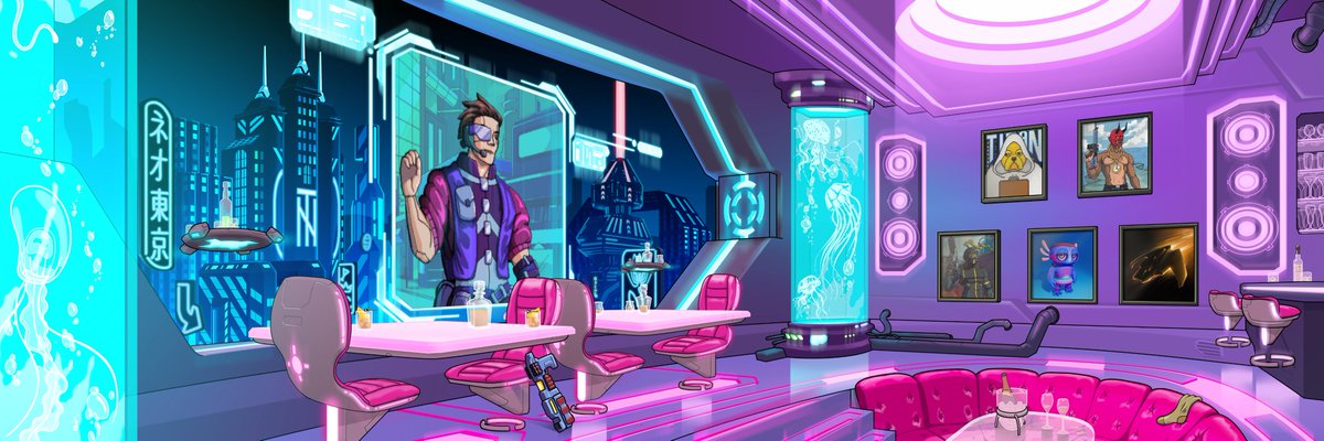 GreenCandleJack 🧙‍♂️ tweet media