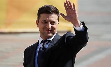 OrthodoxyNews's tweet photo. Volodymyr Zelensky of Ukraine and Abiy Ahmed of Ethiopia, both are ineligible to be a leader, who have destroyed their country by war. They are anti-Orthodox, who are leading countries with majority of Orthodox population.

Pray for Orthodox Christians of the two countries. https://t.co/nFHf2HEuj7