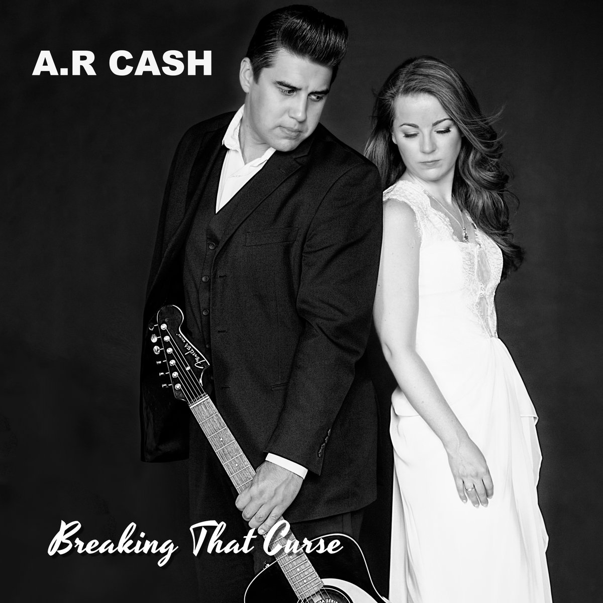 RobertsonAshley's tweet photo. The A.R CASH show is celebrating ten years! I have been with the show for six years and VERY excited to announce the release of "Breaking That Curse" in February! Here is a peek at the cover. Let me know what you think! #breakingthatcurse #arcash #happyanniversary #countrymusic https://t.co/sBeU2AkpbP