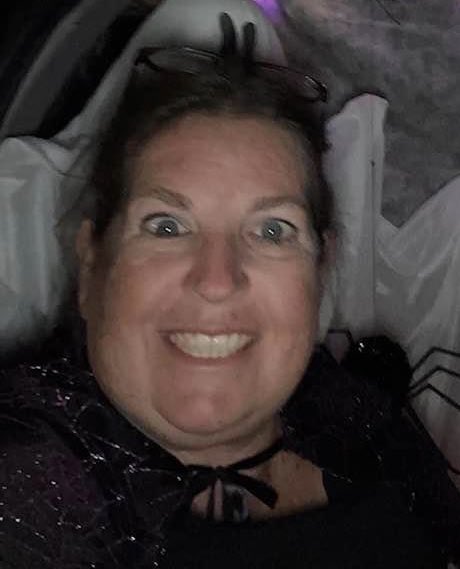 VickiDodd6's tweet image. A teacher who has issues with letting the WHOLE class know her feelings about a student!
  She should be reprimanded instead of given teacher of the year award! @DEDeptofEd #WilsonElementary