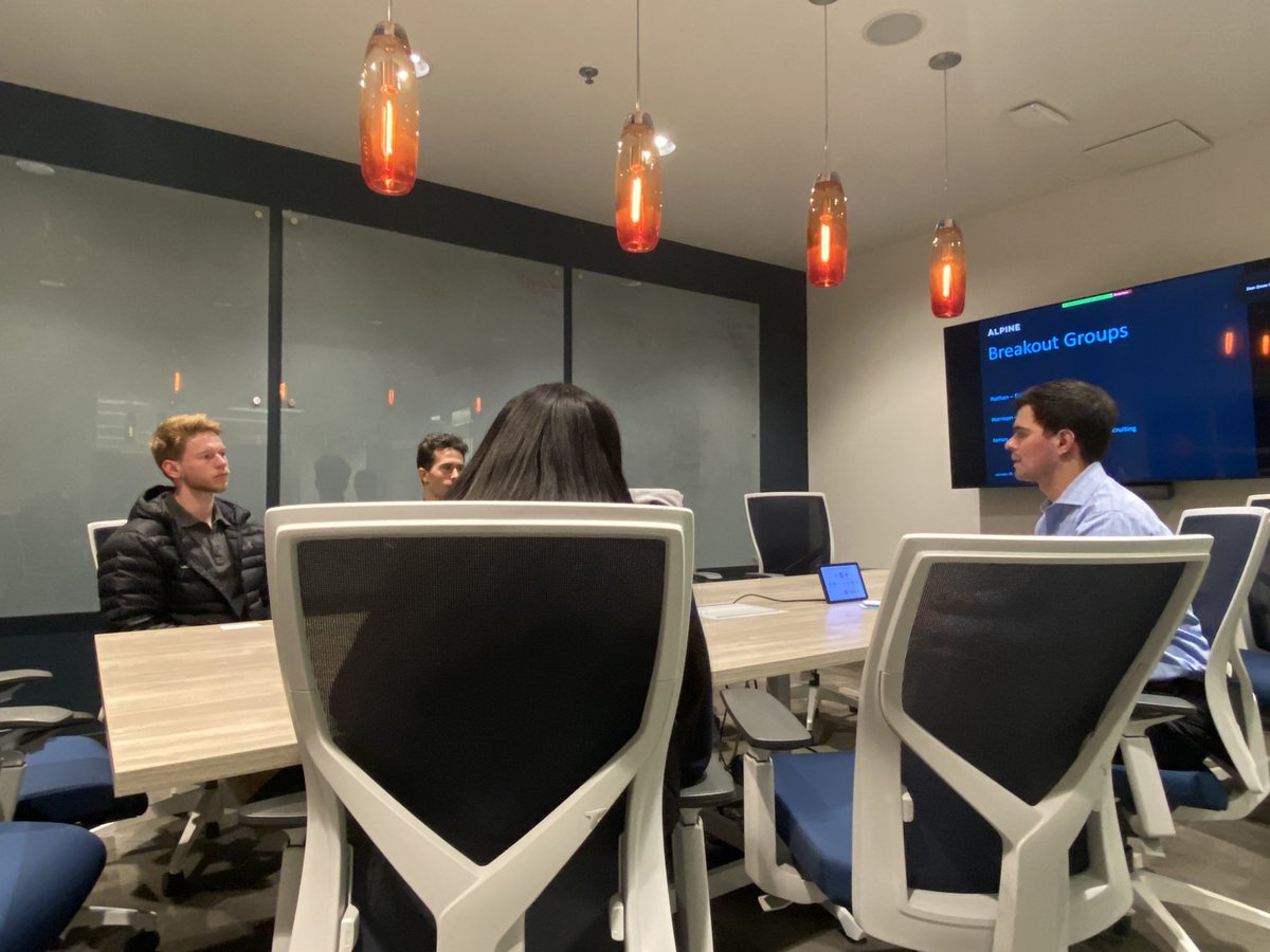 Ute Academy (@uteacademy) on Twitter photo Our student-athletes had a great time visiting Alpine Investors and learning about the private equity and finance industry. Thank you for hosting us! <a href="/utahathletics/">Utah Athletics</a> <a href="/UtahLacrosse/">Utah Lacrosse</a> <a href="/utahskiteam/">Utah Ski Team</a> <a href="/UtahGymnastics/">Utah Gymnastics</a> Our student-athletes had a great time visiting Alpine Investors and learning about the private equity and finance industry. Thank you for hosting us! <a href="/utahathletics/">Utah Athletics</a> <a href="/UtahLacrosse/">Utah Lacrosse</a> <a href="/utahskiteam/">Utah Ski Team</a> <a href="/UtahGymnastics/">Utah Gymnastics</a>