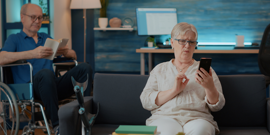 topflightapps1's tweet photo. How do you build a mobile app that prevents dementia and Alzheimer’s that’s more than a collection of brain-training games? >> https://t.co/ZaoEg4z2R8 https://t.co/ISUdAsawnX