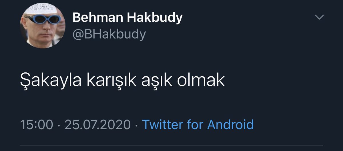 Alnı Öpülesi Tivitler (@alniopulesitivt) on Twitter photo 