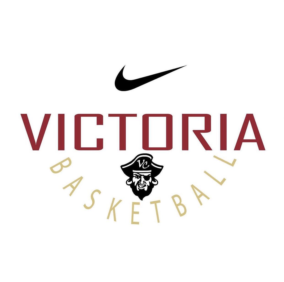I am extremely blessed and very grateful to say that I have received my 1st offer from Victoria college🏴‍☠️. Thank you to @Coach_Tr3 and @CoachDonteDavis. @VWHSBasketball @UncommonBball @Showtime_361