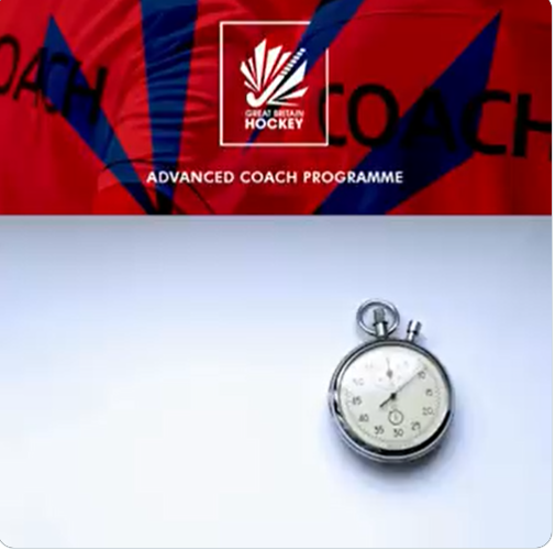 Don't forget, applications for the Advanced Coaching Programme (ACP) close today at 17:00. 

If you were hoping to apply, don't miss your chance!

Access the sign-up link here: hockeyhub.englandhockey.co.uk/acp