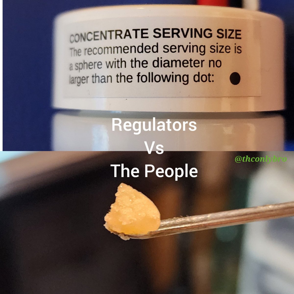 THCONLYBRO's tweet photo. That's like McDonald's giving you 1 sauce per 10 nuggets and telling you it's enough 💀(or am I too far gone 🤣) https://t.co/XeY4arODxo