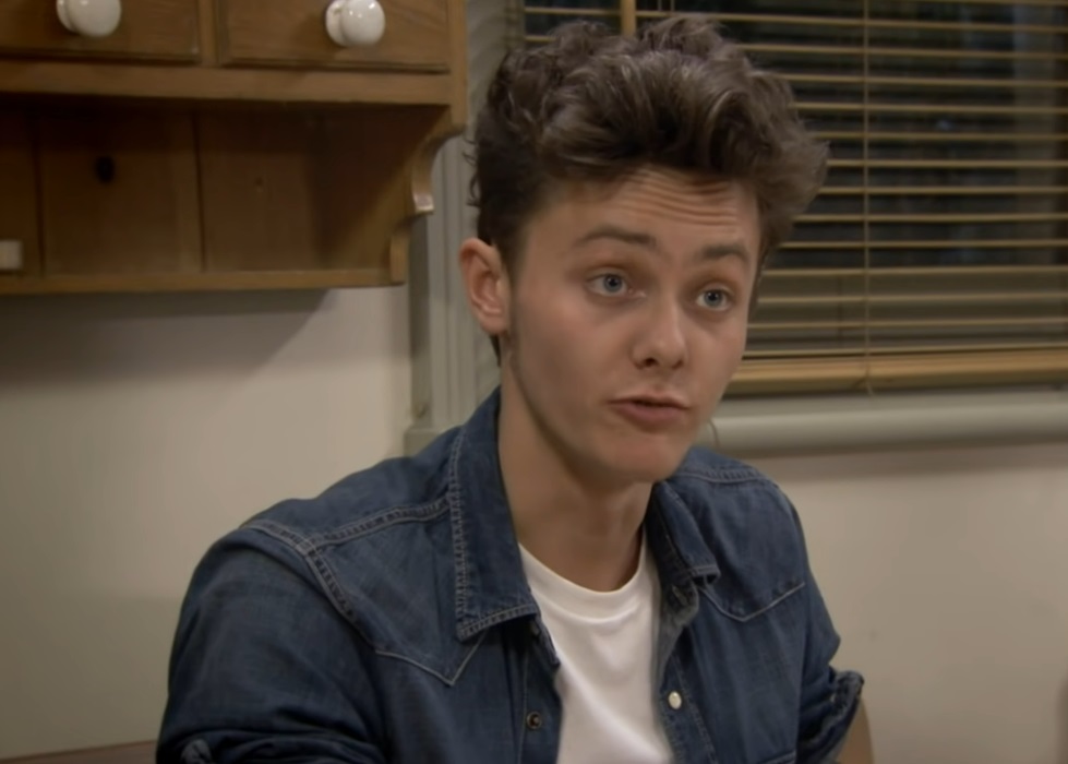 A Happy Birthday to Tyger Drew-Honey who is celebrating his 27th birthday today. 