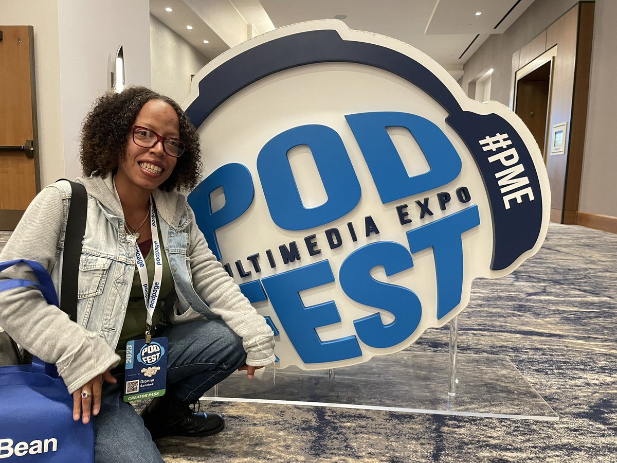 Words of Heart is here at <a href="/podfestexpo/">Podfest Multimedia Expo #podfest25 #Podfam</a>