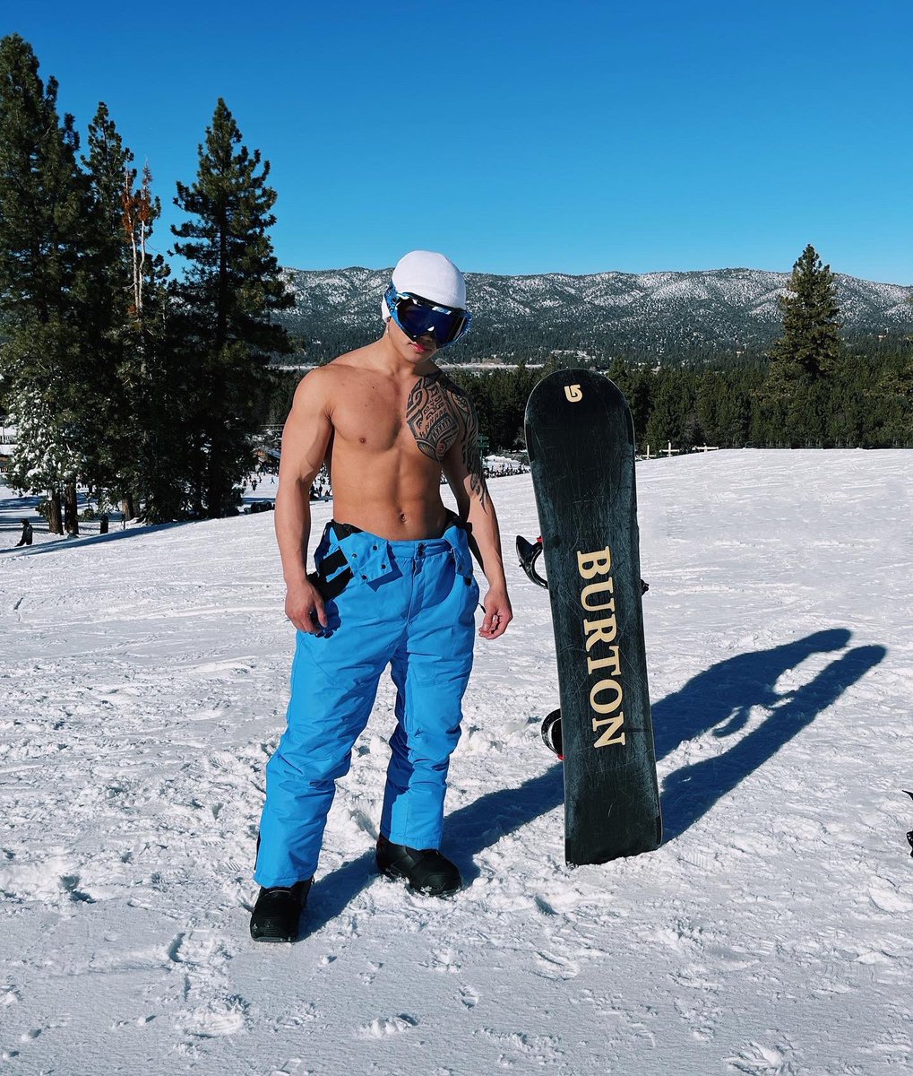 Damien Cruz DALLAS FEB 1120💕 on Twitter "🏂"