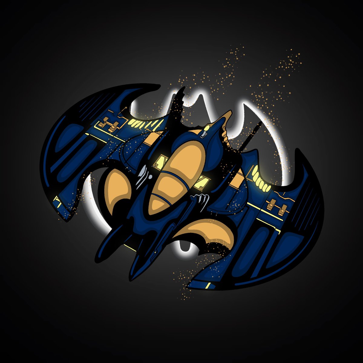 Rownado's tweet photo. 🚨 UNIQUE SNEAK 🚨
Introducing our newest legendary, the 'Dark Knight'! Do you know the reference 👀!? If you do, drop it in the comments below!  

@hey_wallet send 20000 $BONK to the first 2000 retweets, @nimbusgallery followers, and discord joins that drop 🦇 in the comments👇 https://t.co/FIwdPLsyum