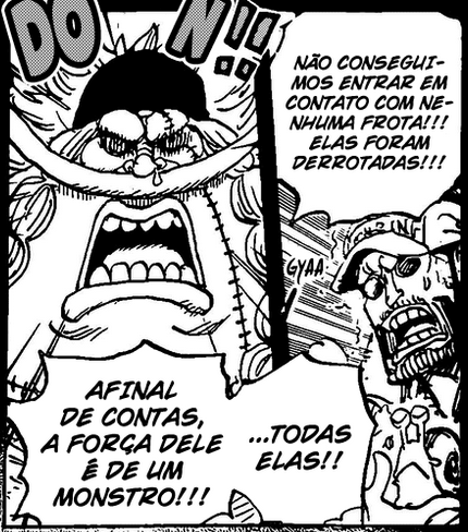 Rei dos Mares - Podcast One Piece (@ReiDosMares_) / X