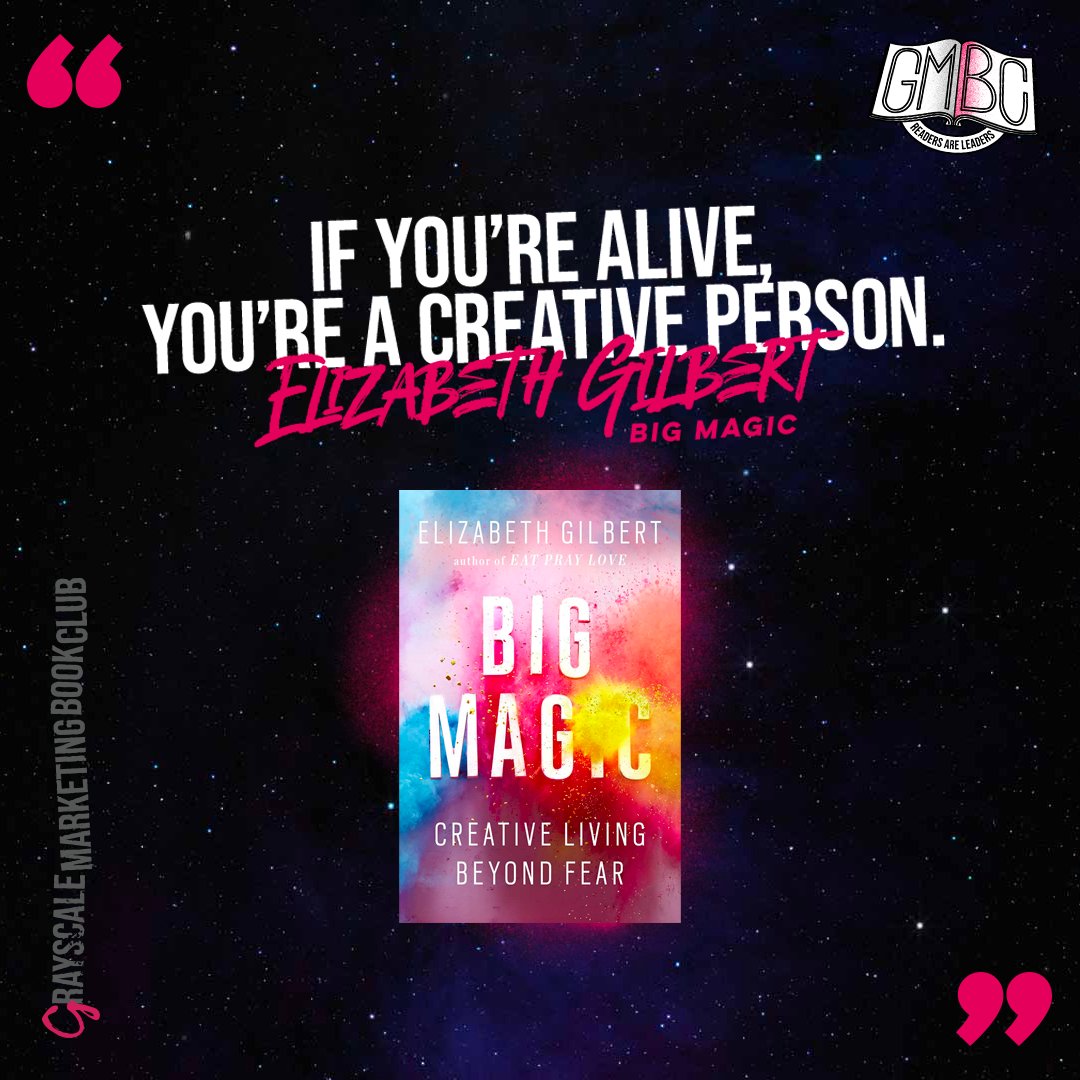 The creative spark lives within us all, what is your favorite creative outlet?