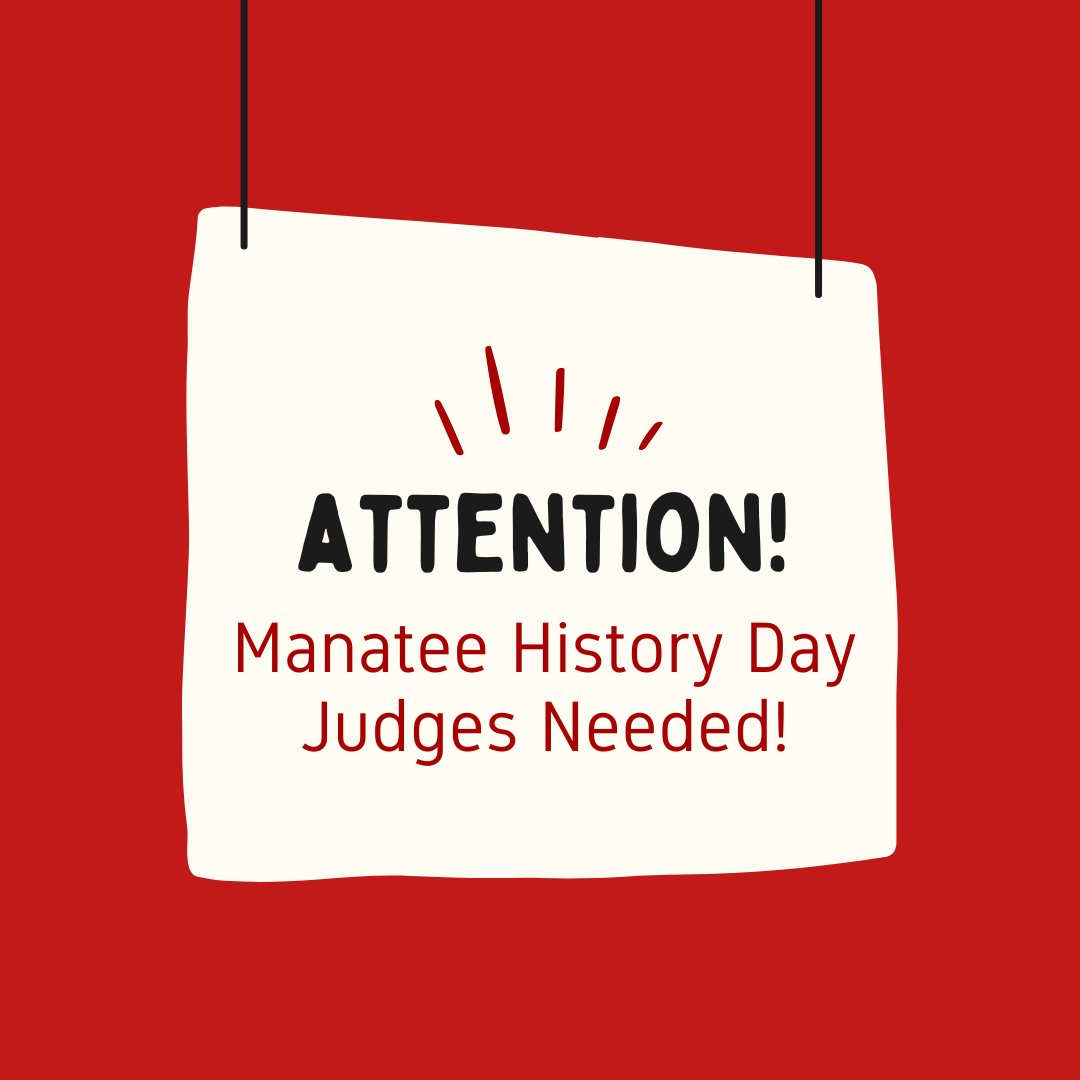 Manatee Village Historical Park tweet media