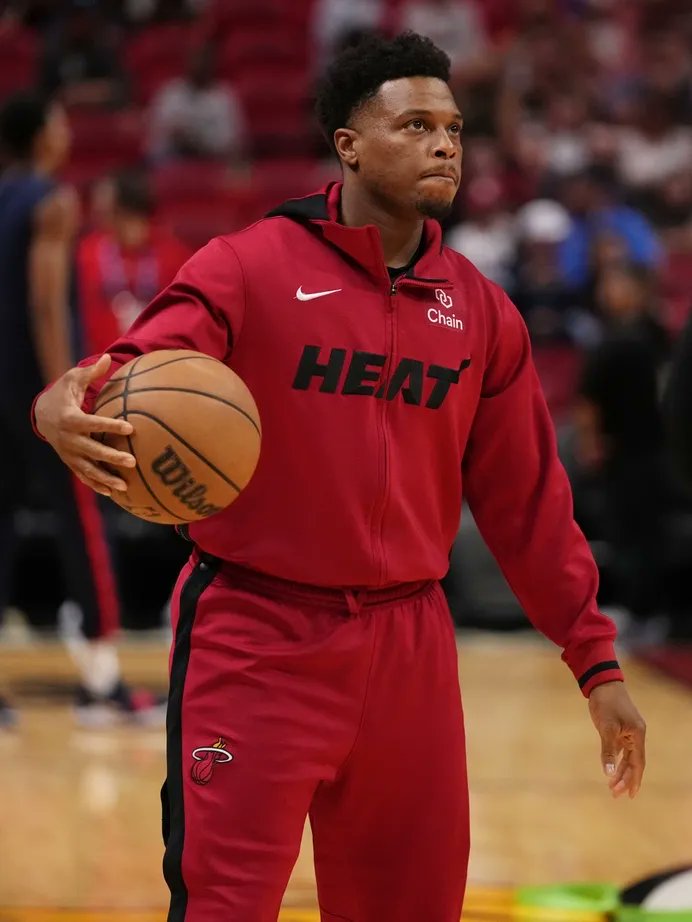 HeatNationCom's tweet photo. Kyle Lowry in January this season: 

7.8 PPG
3.9 APG
3.8 RPG
39.7% FG
22.2% 3PT https://t.co/547AKP3ZMl