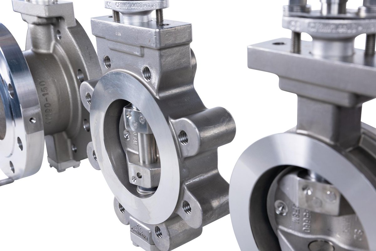 valmetglobal's tweet image. Whatever the requirement, we make life easier for customers and specify the best butterfly valve for the job. Read more from Karri's interview on the topic: bit.ly/3kBjv4Z #butterflyvalve #valvetechnology #flowcontrol