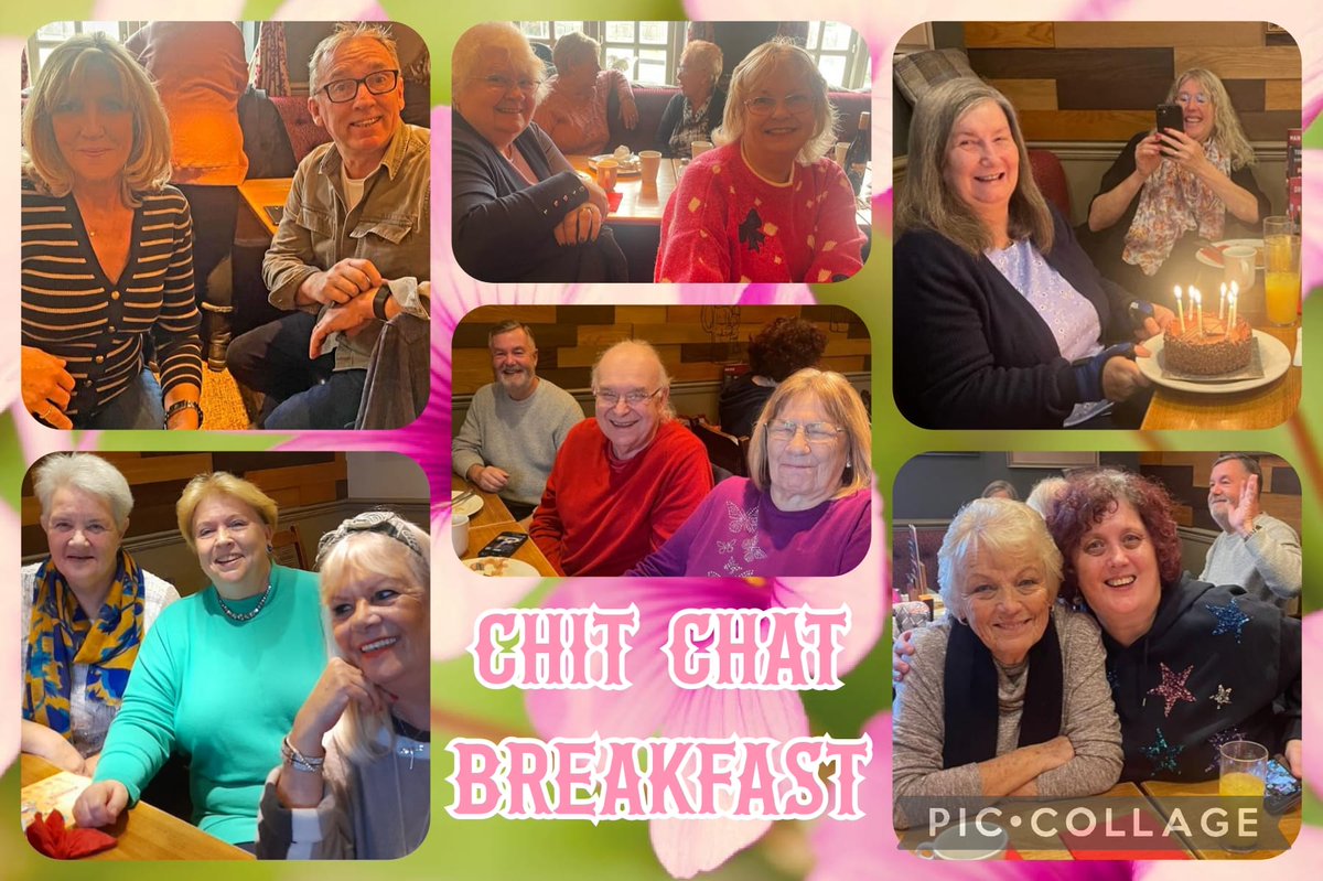 RosSouthendPast's tweet photo. What our group did during January.... Aunt Sallys Coffee Lounge, Breakfast Club at the Toby (Bell) , Quiz Night and Lunch at the Meadowlark Shoebury. https://t.co/juMv4qvEk2
