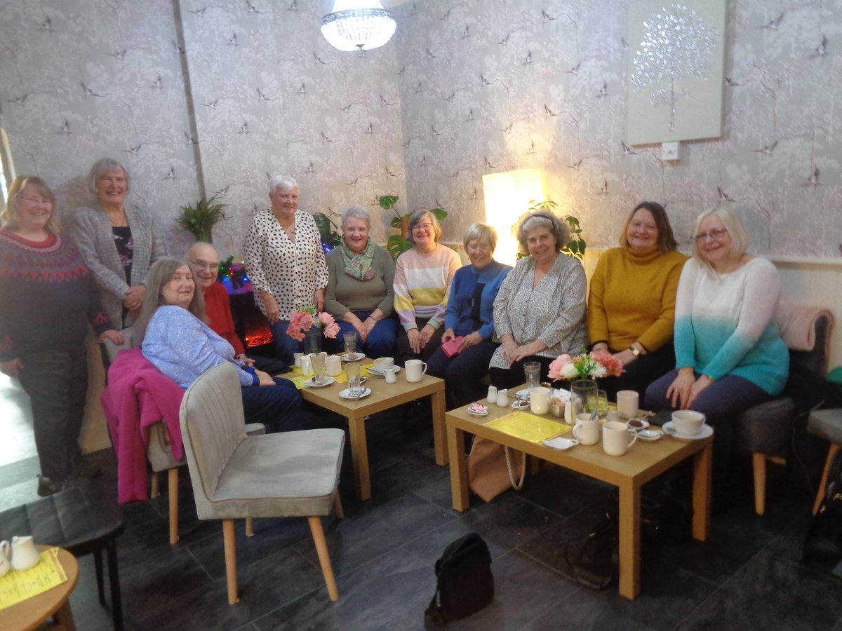 RosSouthendPast's tweet photo. What our group did during January.... Aunt Sallys Coffee Lounge, Breakfast Club at the Toby (Bell) , Quiz Night and Lunch at the Meadowlark Shoebury. https://t.co/juMv4qvEk2
