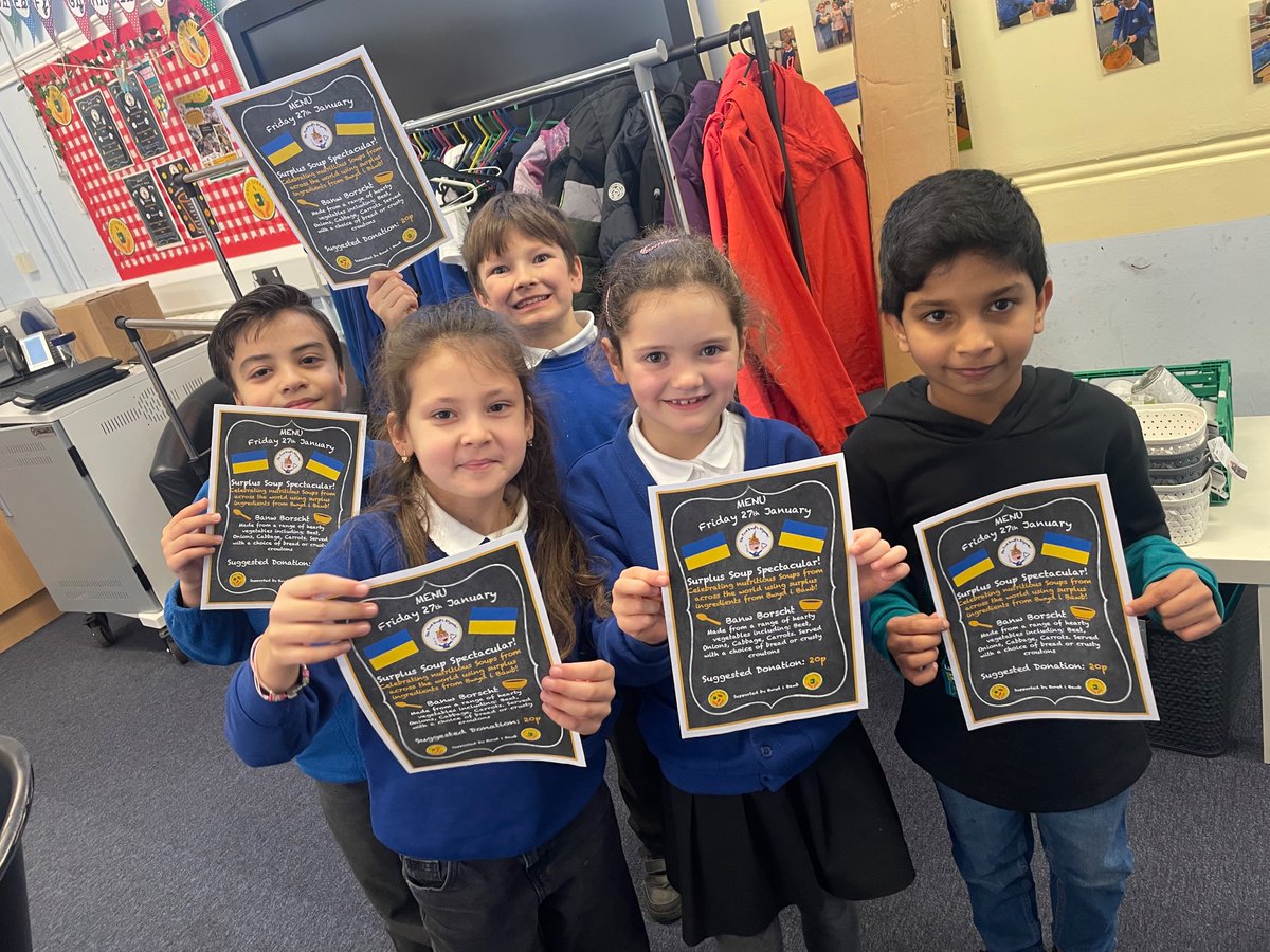 Ysgol Bro Banw tweet media