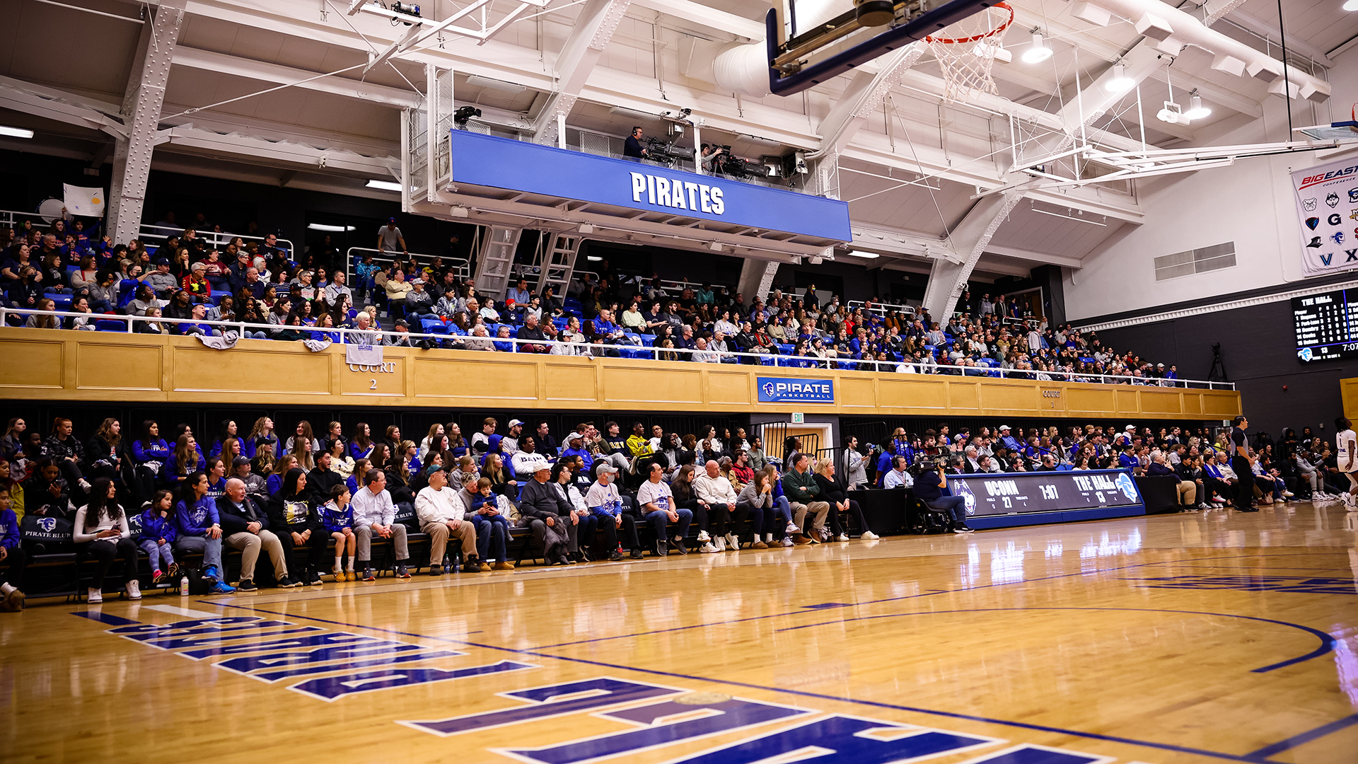 Seton Hall Scholarship0