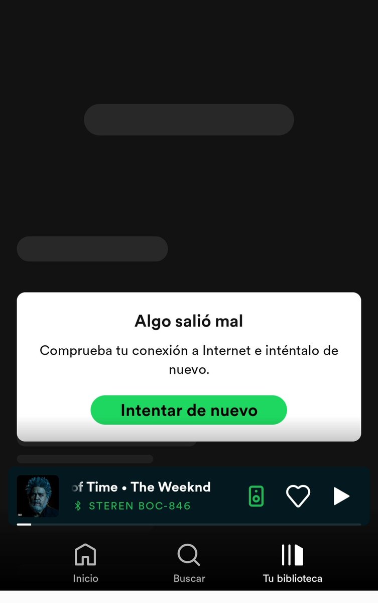Y ahora que <a href="/Spotify/">Spotify</a> ?