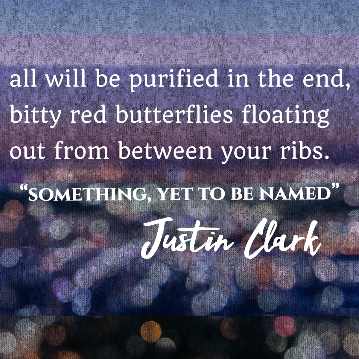 A new issue drops tomorrow, but fill up on these hearty pieces knocking us over in Issue 3.6 now @ feedlitmag.com!