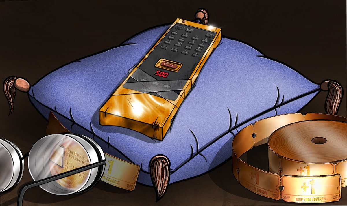 Are you an OG? There may still be opportunities to obtain the OG role soon...

After the mint out we start with the first personal OG PFPs!

This is just the beginning...

#SleepyHeads #TiredAF