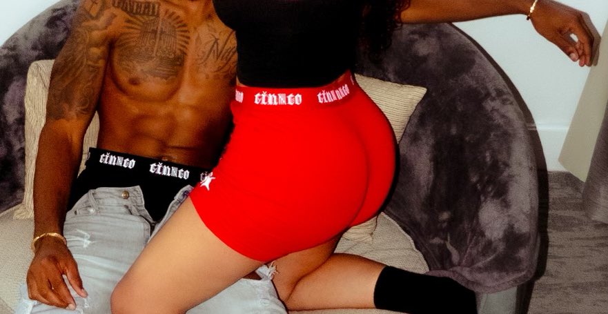 CincoTheBrand's tweet photo. CINCO BOXER BRIEFS &amp; SOCKS

STILL AVAILABLE &amp; SELLING OUT FAST SO GET YOURS TODAY 🖐🏿⭐️

555 https://t.co/2433GnM7Uh https://t.co/Die293CPPu