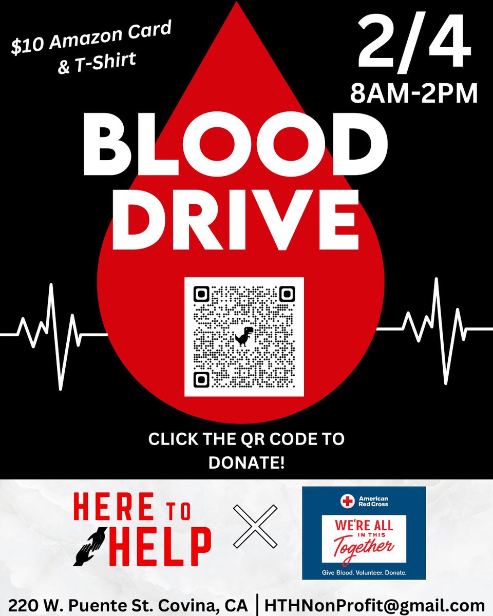 Here To Help tweet media