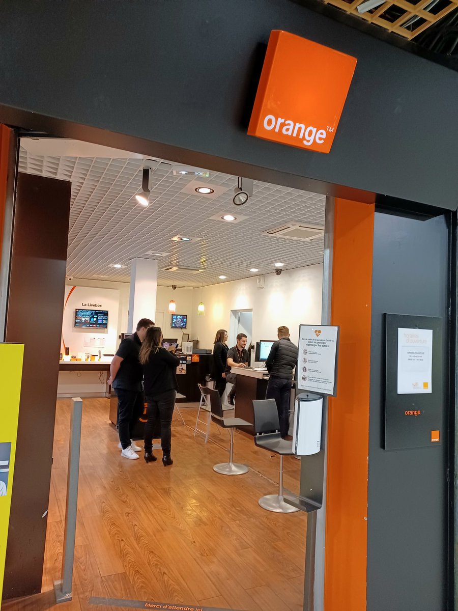 remy_mtn's tweet photo. Bravo 👏🏻 aux équipes de Bastia et Borgo @OrangeCorse pour votre réussite collective aux audits de labelisation @OrangePro 🥇#expertpro #engagement #customerexperience @rab_pro @padanest @ClementiCris @chrispeccoux @jmgrimaldi @JeanneTomasini @carli_michel @OlivierPERONNE @MHBV https://t.co/LHA2jAp2gq